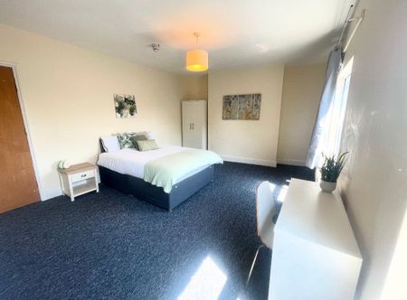 Room 6 – Hinckley Road, LE3 0TB - Photo 4