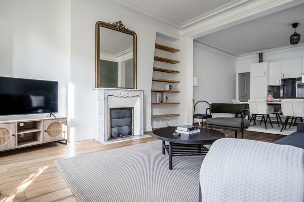 Avenue de la Bourdonnais - Photo 1