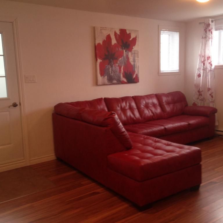 3 1/2 à louer à Ange-Gardien - Photo 1