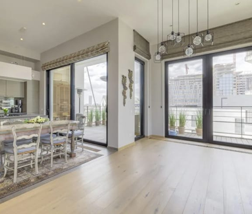 Appartement te huur - Foto 4