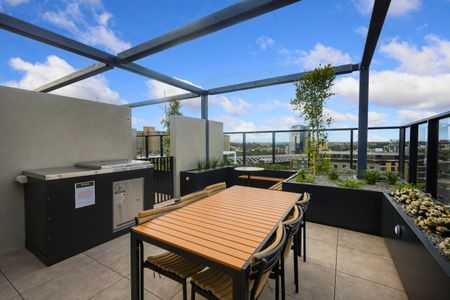 301/139 Boundary Road, North Melbourne VIC 3051 - Apartment For Rent | Domain - Photo 5