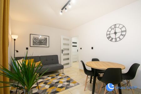 2-pok. mieszkanie 34m2 | Olsza | ul. Brogi - Zdjęcie 4