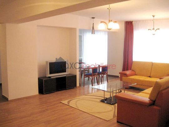 Apartament 3 camere de inchiriat in Cluj-Napoca, Plopilor ID 2541 - Fotografie 1