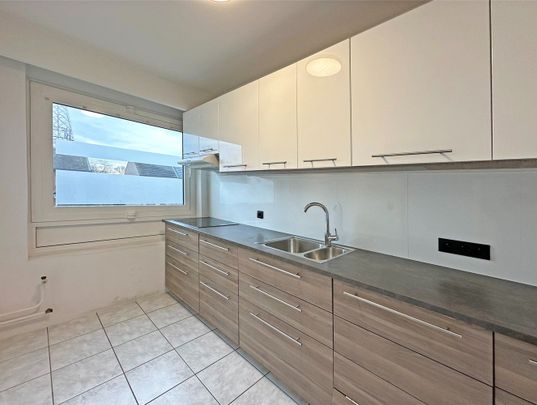 Leuk appartement met twee slaapkamers op centrale locatie te Wommelgem. - Foto 1