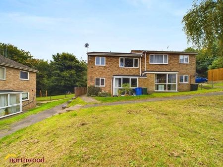 Old Parr Close, Banbury, OX16 - Photo 3