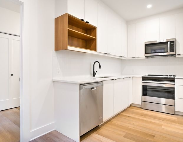 À louer / Appartement - Photo 1