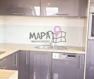 Dwupoziomowe mieszkanie Bukowo/ ul. Policka - Фото 4