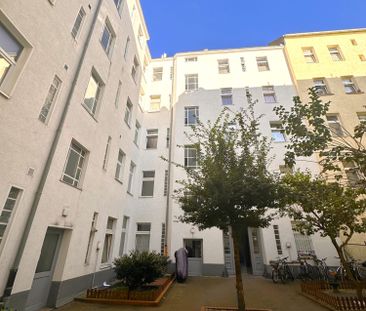 Schicke Singlewohnung sucht nette/n Nachmieter*in! - Photo 6