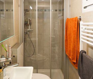 2 Zimmer, 41 m², EG - Photo 1