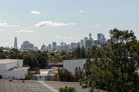 9703/177-219 Mitchell Rd, Erskineville NSW 2043 - Apartment For Rent | Domain - Photo 2