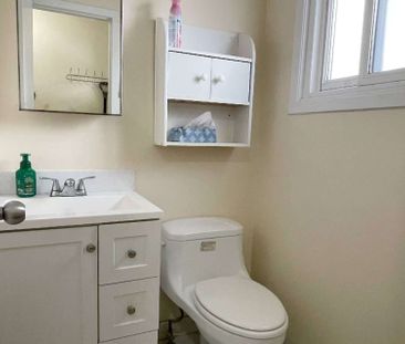 For Lease - 7 Fundy Bay Boulevard, Toronto, Ontario - Photo 5