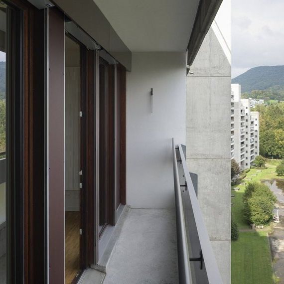 MIETEN OHNE KAUTION - Neu sanierte und zentral gelegene Wohnung - Foto 1