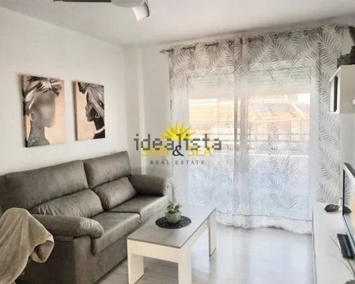 Alquiler de piso en Santiago de la Ribera - Photo 1