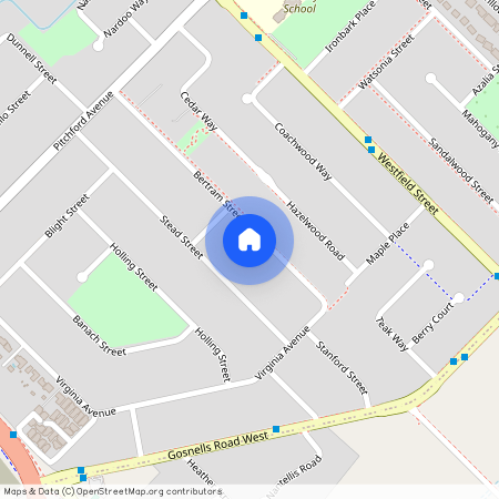 37 Bertram Street, WA 6109, Maddington