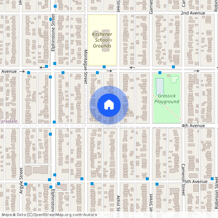 958 Athol St, Regina