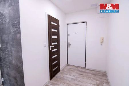 Pronájem bytu 2+kk, 39 m - Фото 5