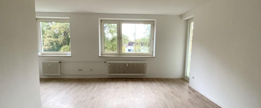 Wohnen am Malvenweg: Offene Wohnküche und Aufzug inklusive! - Foto 1