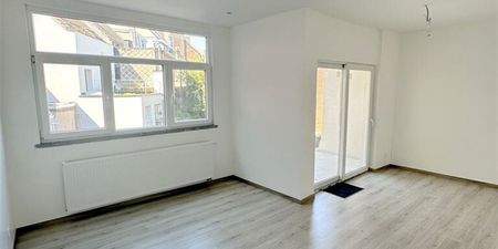 Duplex te huur in Antwerpen voor € 950 met 1 slaapkamer - Foto 5