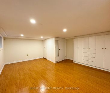 Detached Home For Lease | C116 - Photo 1