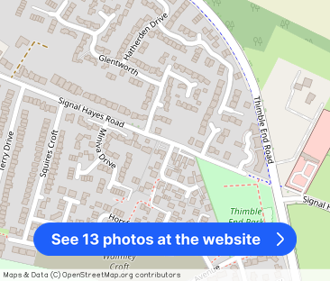 Signal Hayes Road, Sutton Coldfield, B76 - Photo 1