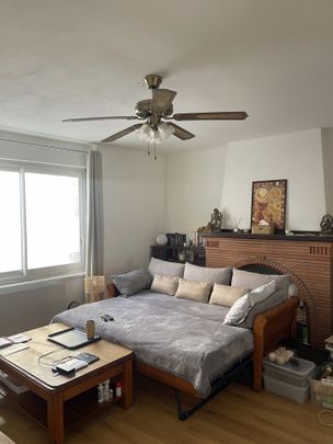 Location Appartement 3 pièces 72m² LE FOUSSERET 31430 - Photo 1