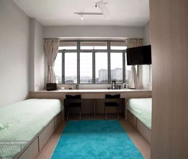 Boon Lay Drive (D22), Apartment - For Rent - Photo 2