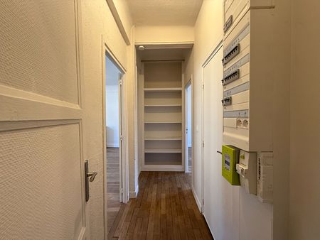 Appartement 2 pièce(s), - Photo 4