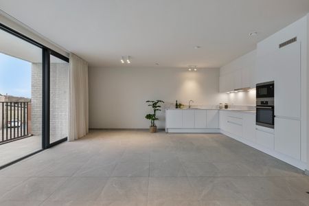 Modern nieuwbouwappartement met 2 slaapkamers in het centrum van Wielsbeke - Foto 3