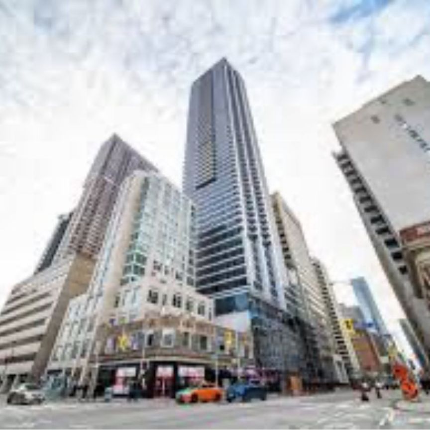 For Lease - 395 Bloor Street Unit# 3507, Toronto, Ontario - Photo 1