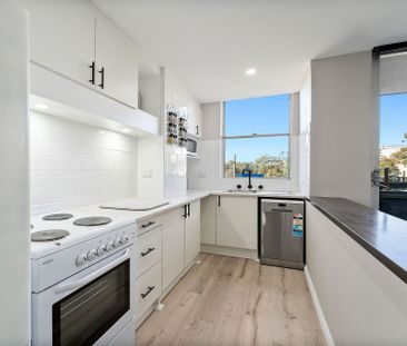 Ideally Located and Tastefully Renovated! - Photo 4