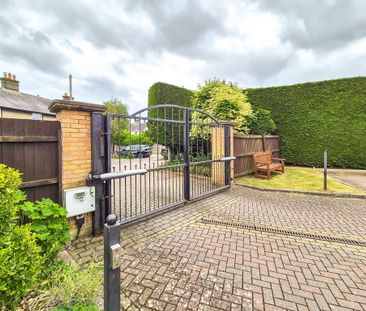 2 bedroom maisonette to rent - Photo 5