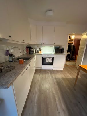 Rosendalsvägen, Malmö - Photo 1