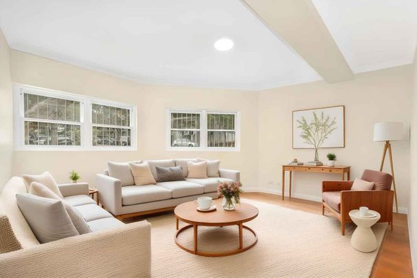 12/57 Regent Street Paddington - Photo 1