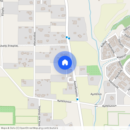 Αεροδρομίου, 50, Ωραιόκαστρο Ελλάδα, 57013, Αμφιθέα (Ωραιόκαστρο)