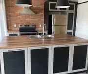 Appartement · 121 m² · Fleurimont - Photo 1