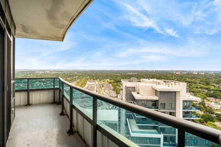 For Lease - 7171 Yonge Street Unit# PH301, Markham, Ontario - Photo 4