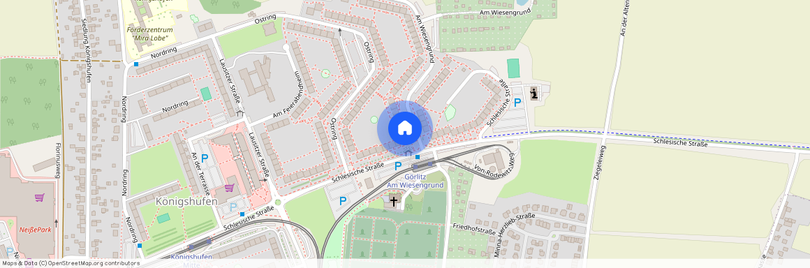 Am Wiesengrund 1, 02828 Sachsen - Görlitz