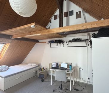 1 Zimmer, 35 m² - Foto 2