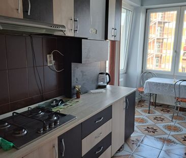 Garsonieră în Zalău, etaj 4, mobilată - Photo 2