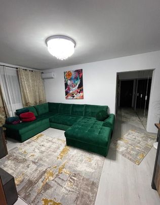 Zona Dristor,in apropiere Mall Park Lake, - Fotografie 1