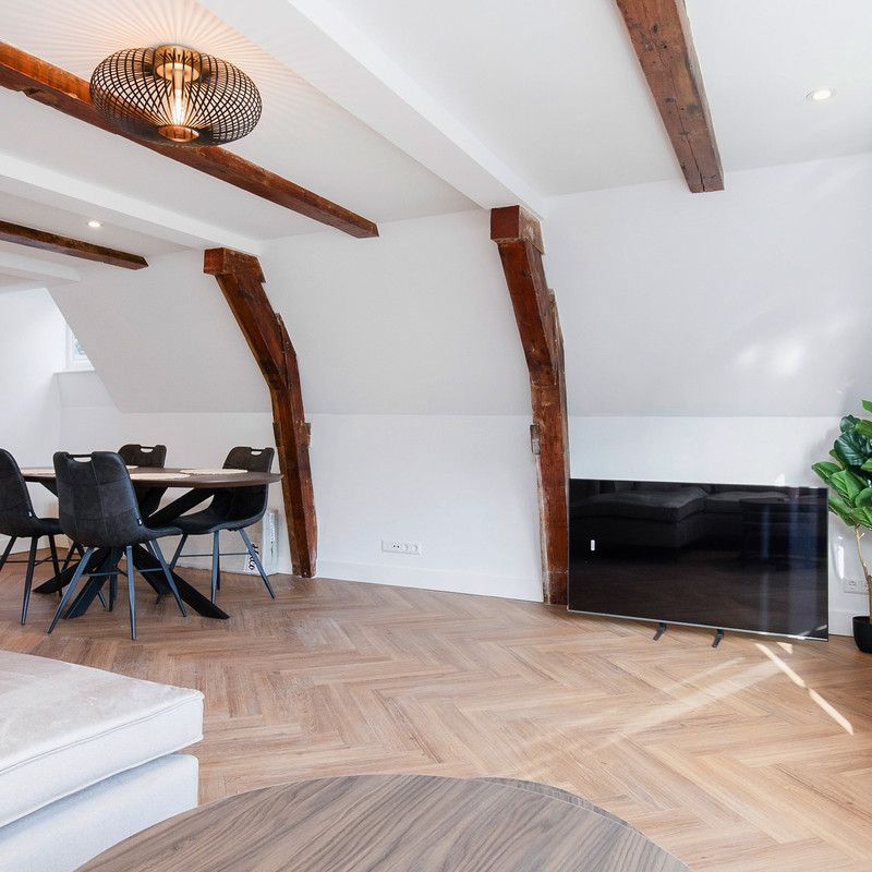 Nieuwezijds Voorburgwal 154D - Photo 1