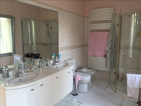 Maison TOULOUSE - 4 pièce(s) - 143 m2 - Photo 5