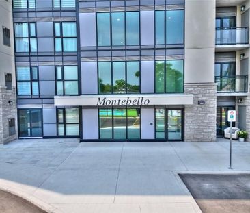 For Lease - 50 Herrick Avenue Unit# 306, St. Catharines, Ontario - Photo 1