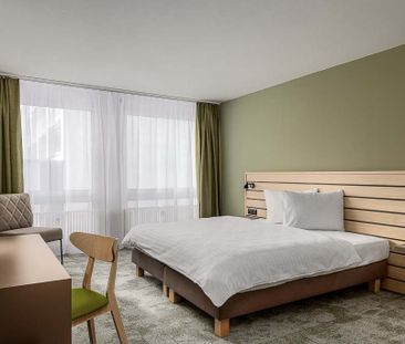 21 m², 5. Stock - Photo 1