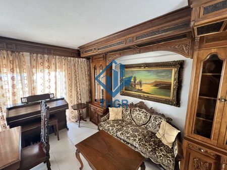 Studio/Γκαρσονιέρα για ενοικίαση Ξηροκρήνη - Παναγία Φανερωμένη - Photo 4