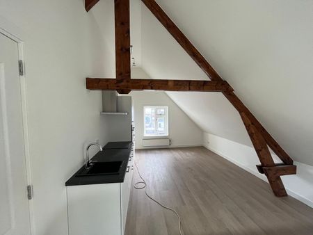 Appartement te huur: Markt 7-C 4701 PA Roosendaal - Foto 4