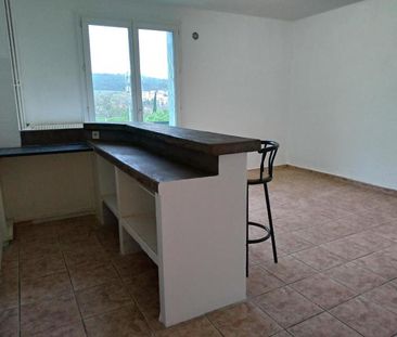 Appartement Aix En Provence - 1 pi�ce(s) - 31.64 m2, - Photo 4