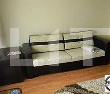 1 camera decomandata, 40 mp utili, mobilat modern, parcare, zona Piata Marasti! - Fotografie 1