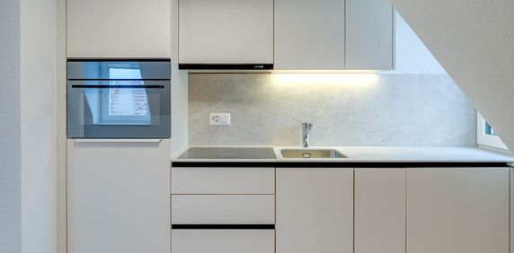 1 Zimmer, 32 m², 3. Stock - Foto 2