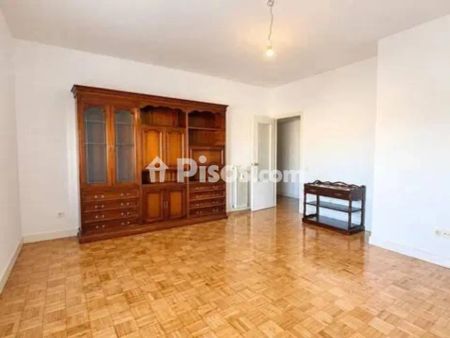 Piso en alquiler en Embajadores-Lavapiés - Photo 2